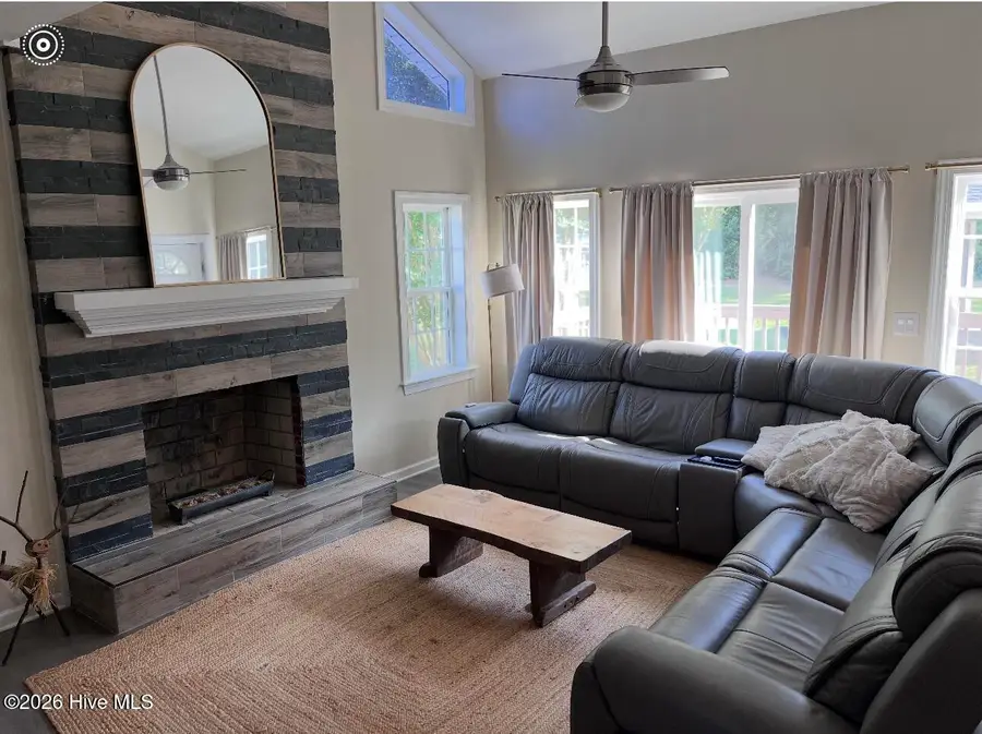 1828 Darian Drive, Elizabeth City, NC 27909 - #3