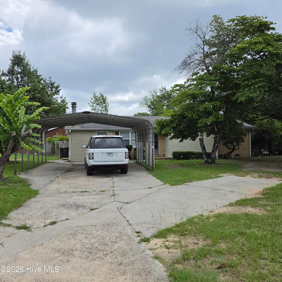 3008 Claudia Drive, Augusta, GA 30906 - #3