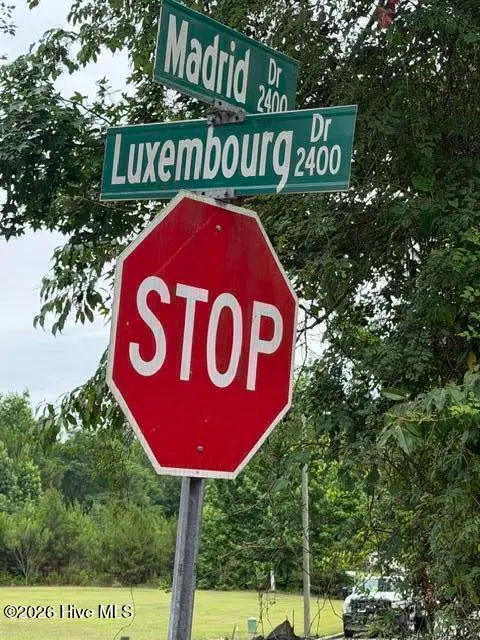 2430 Luxembourg Drive, Augusta, GA 30906 - #2