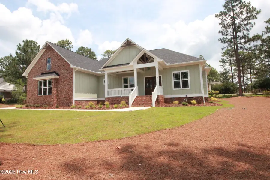 110 Lawrence Overlook, Seven Lakes, NC 27376 - #2