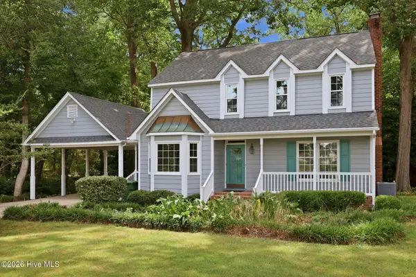 311 Joseph Street, Greenville, NC 27858