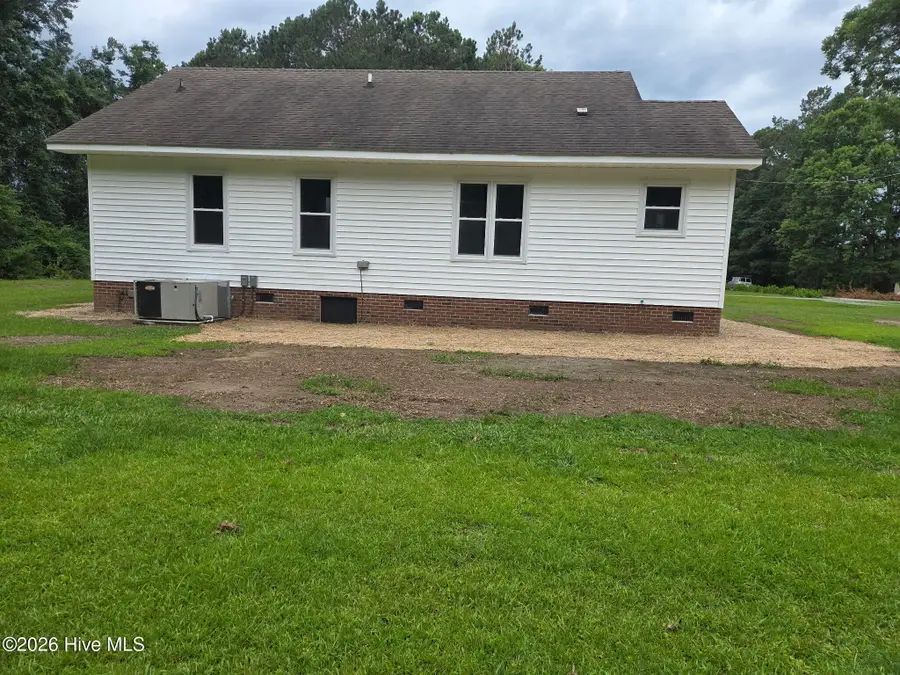 208 Holloman Road, Ahoskie, NC 27910 - #3