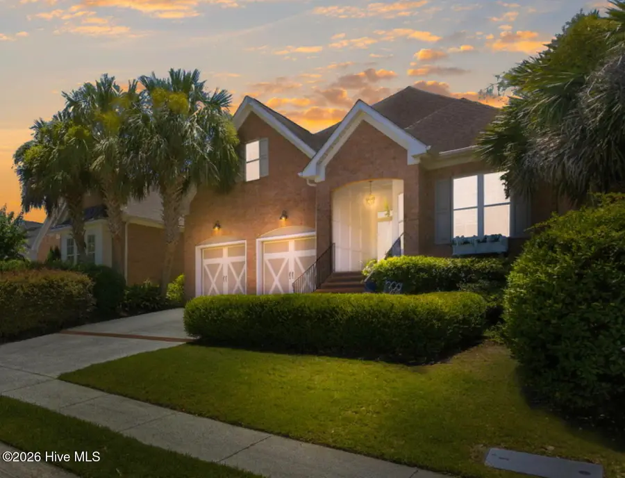 652 Belhaven Drive, Wilmington, NC 28411 - #2