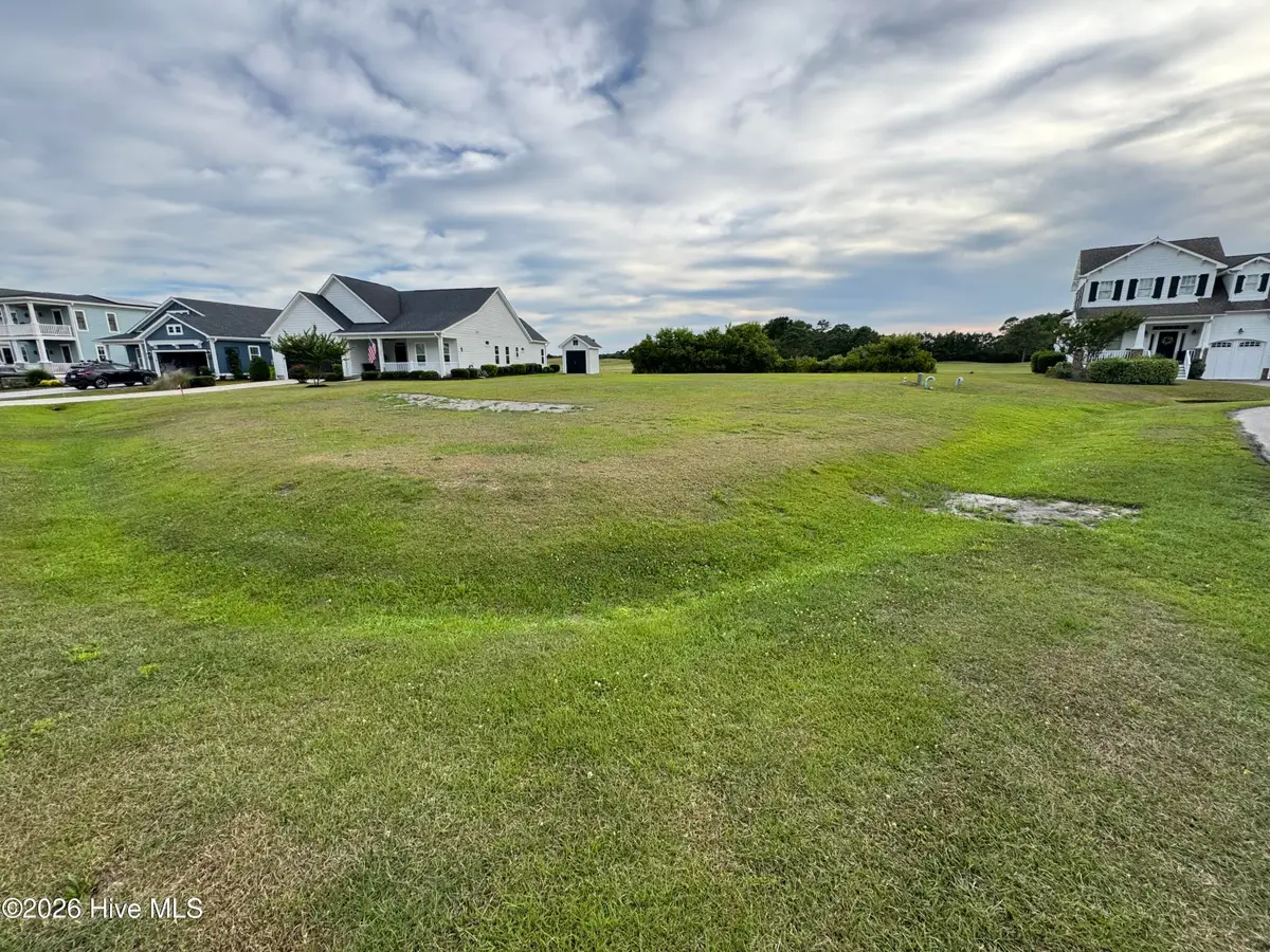 112 Crows Nest Circle, Beaufort, NC 28516 - #1
