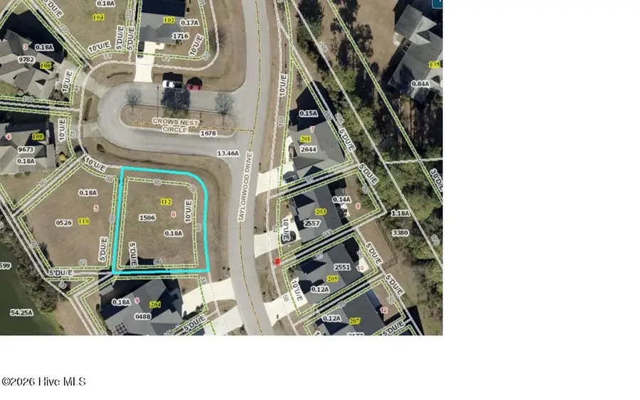112 Crows Nest Circle, Beaufort, NC 28516 - #2