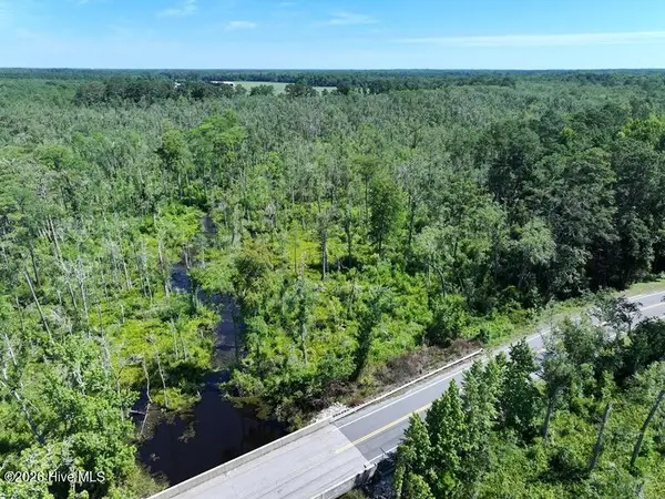 35 Acres Yarborough Road, Parkton, NC 28371
