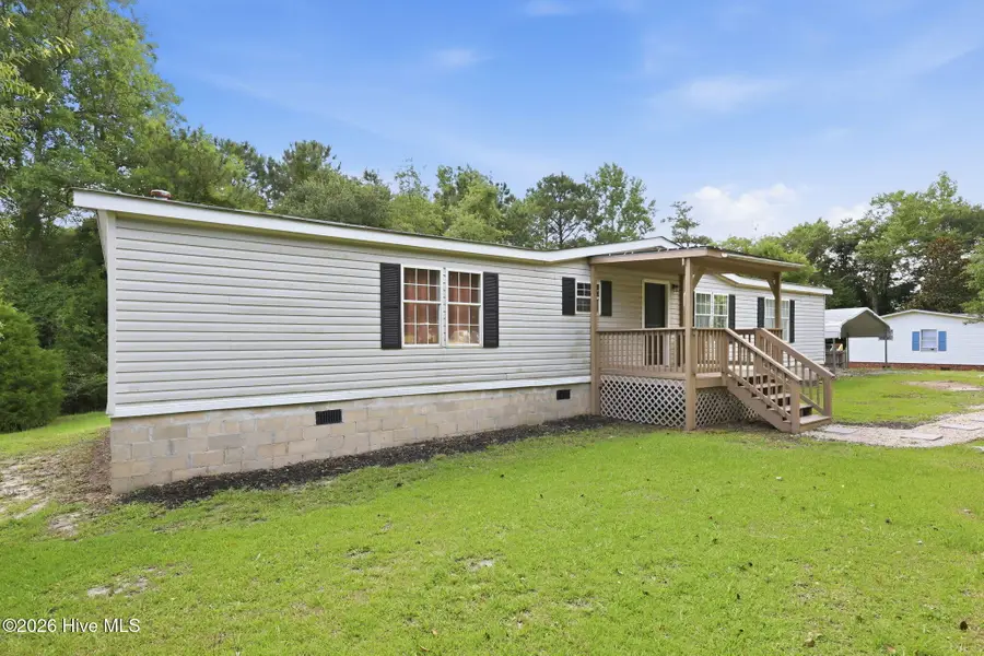 123 Youpon Drive, Hubert, NC 28539 - #2