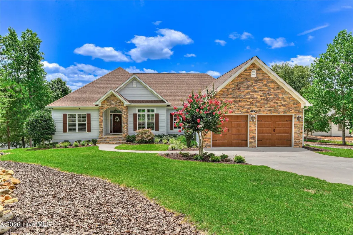 139 Laurens Drive, McCormick, SC 29835 - #1