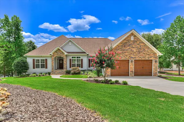 139 Laurens Drive, McCormick, SC 29835