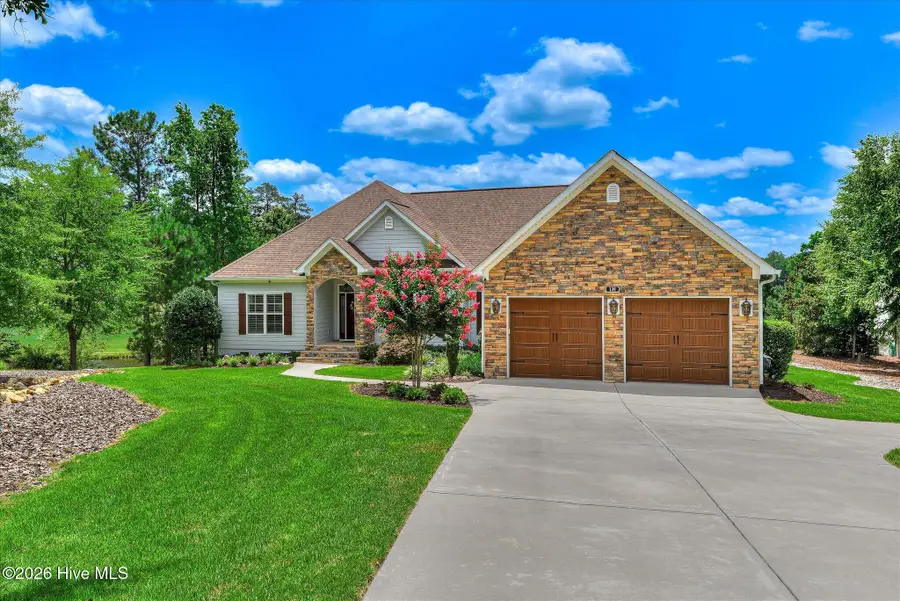 139 Laurens Drive, McCormick, SC 29835 - #3