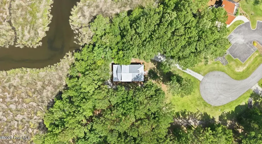 1044 Mill Creek Drive, Minnesott Beach, NC 28510 - #2