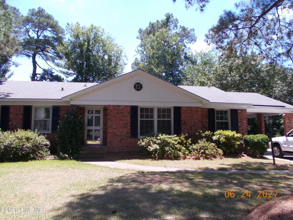 2209 Stanton Road, Kinston, NC 28504 - #1