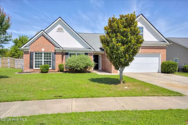 6005 Great Glen, Grovetown, GA 30813