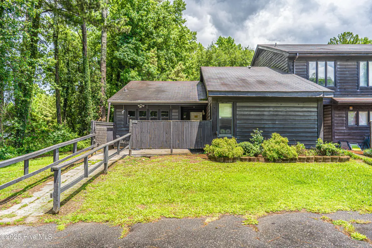 804 Crawford Creek Drive, Rockingham, NC 28379 - #1