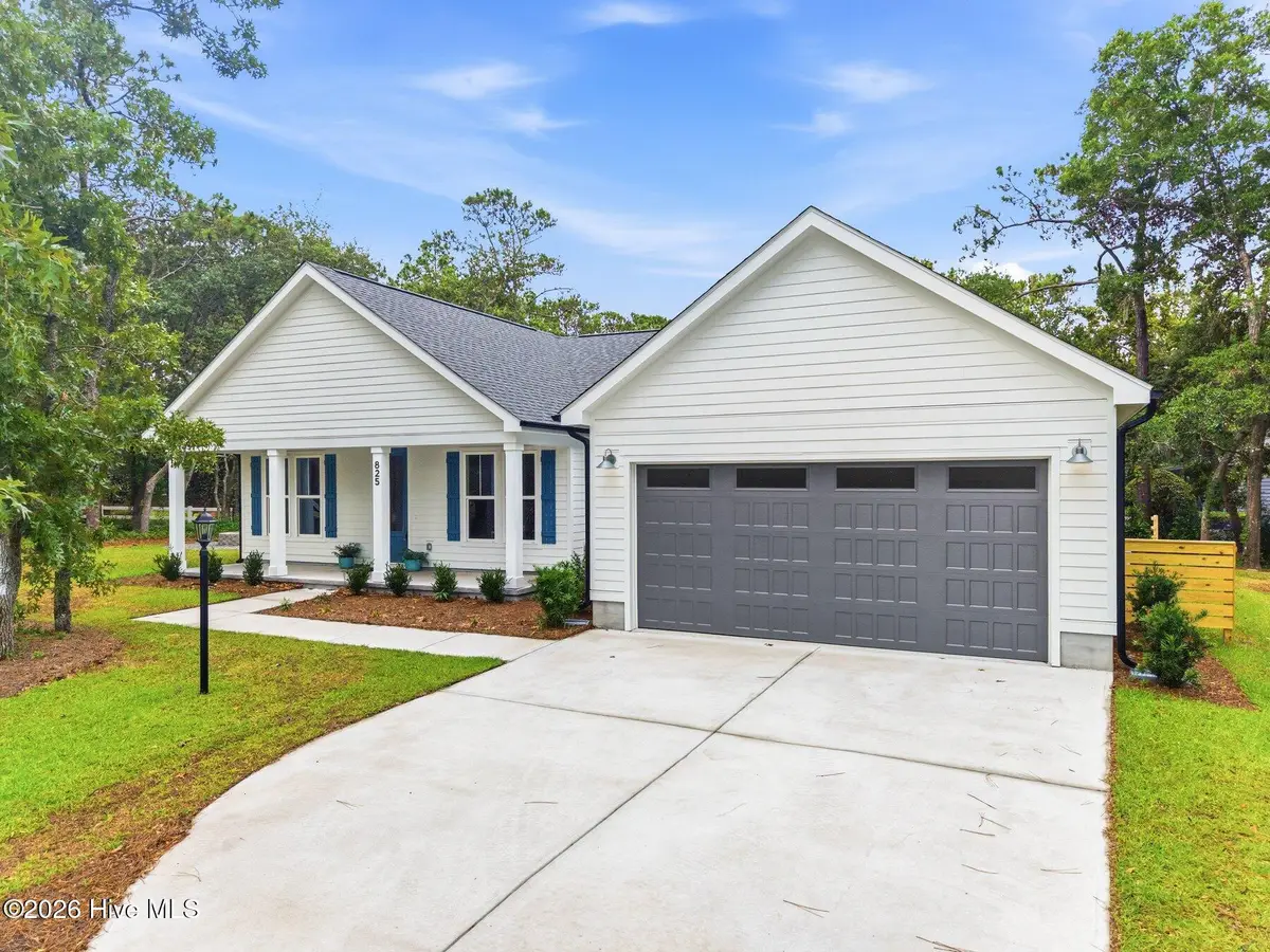 825 Sand Fiddler Court Se, Bolivia, NC 28422 - #1