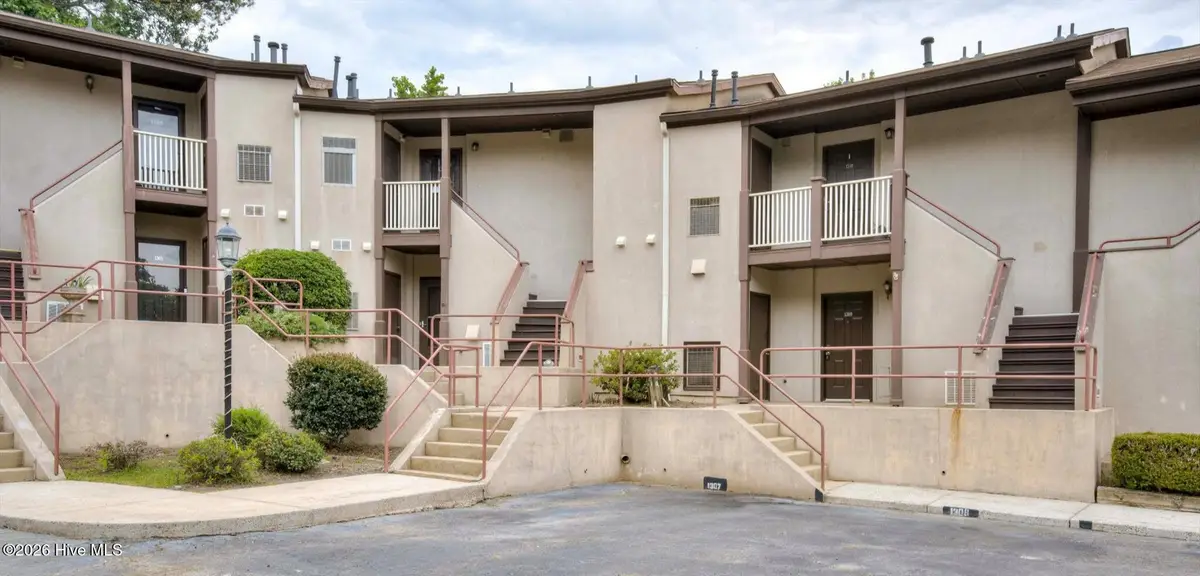 1307 Colony Place Drive, Augusta, GA 30907 - #1