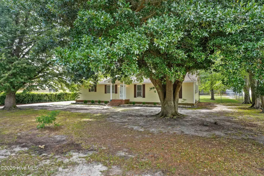 105 Tilghman Drive, Goldsboro, NC 27534 - #3