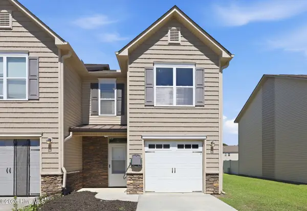 211 Boyington Place Road, Midway Park, NC 28544