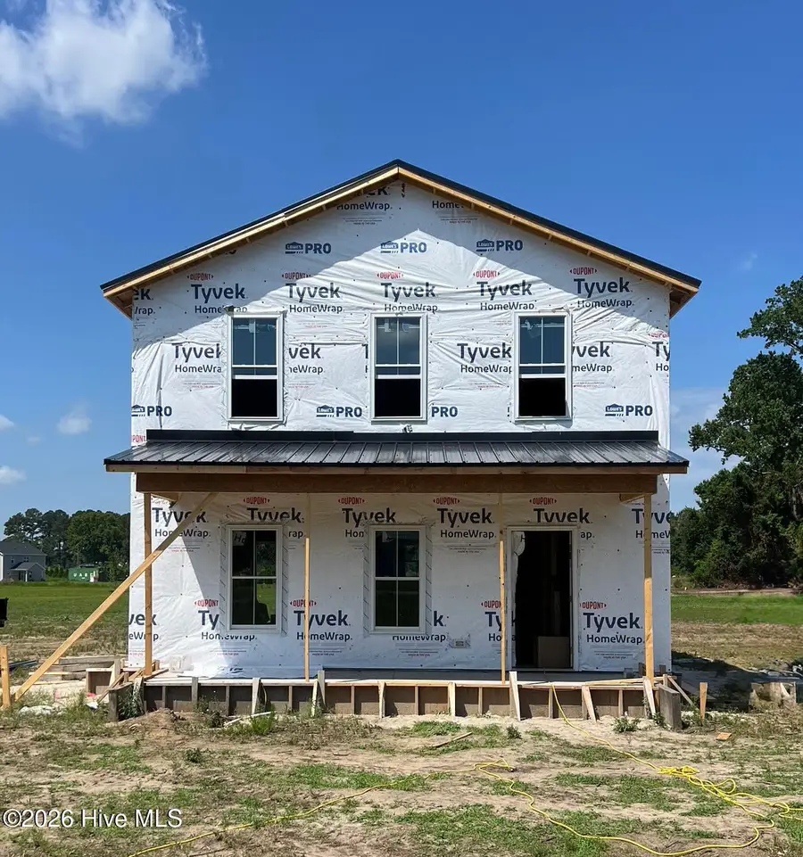 1347 Roosevelt Spain Road, Greenville, NC 27834 - #2