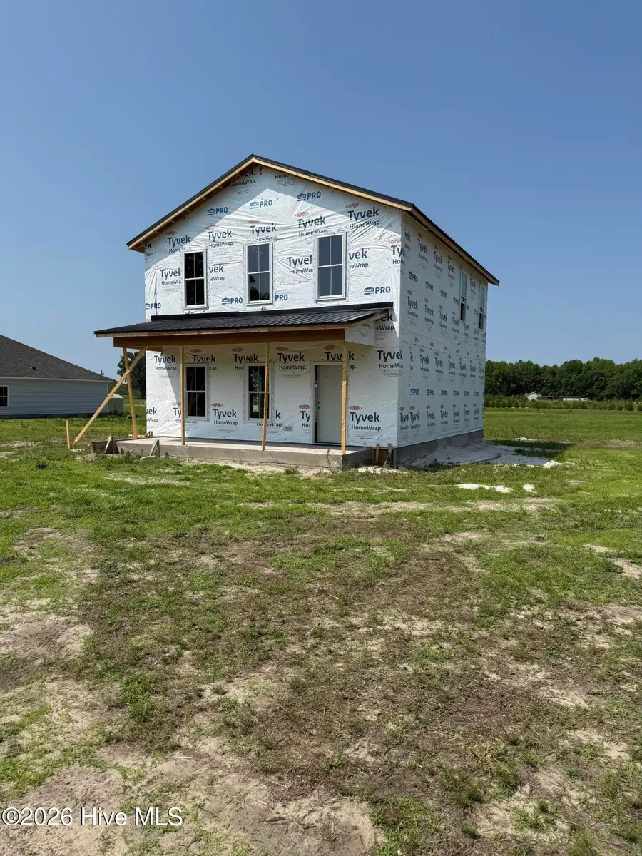 1347 Roosevelt Spain Road, Greenville, NC 27834 - #3