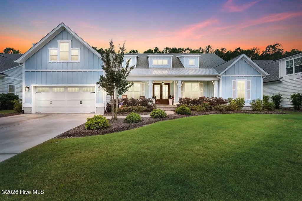126 Jackline Drive, Hampstead, NC 28443 - #1