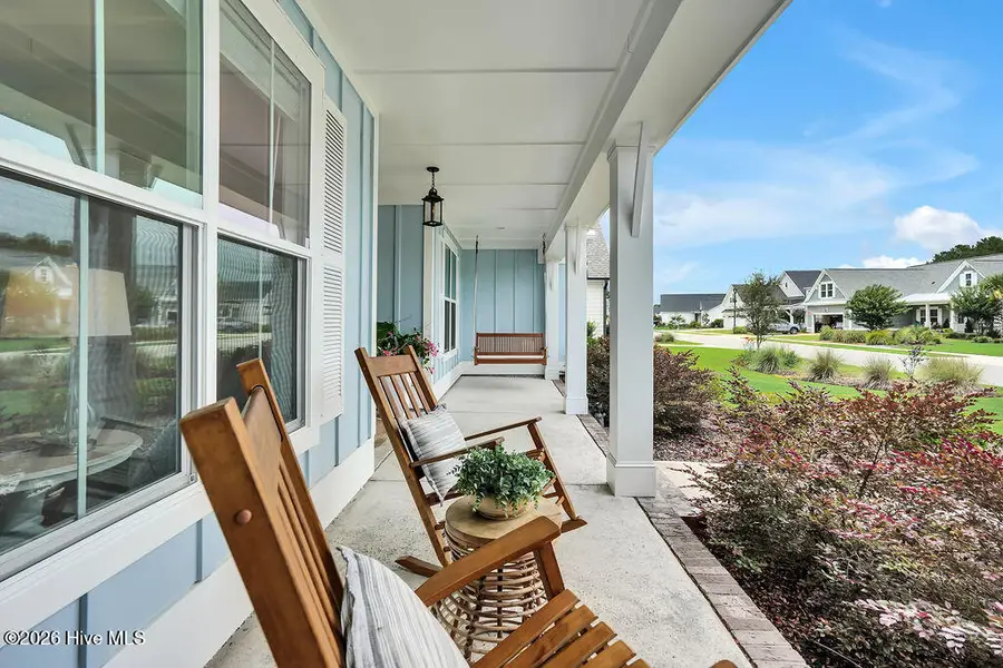 126 Jackline Drive, Hampstead, NC 28443 - #3