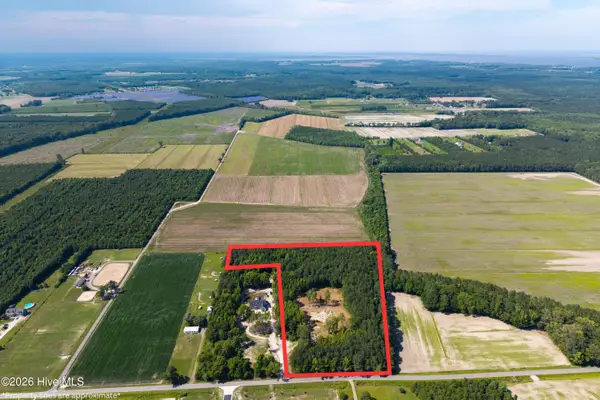 100 Cruella Lane, Shawboro, NC 27973