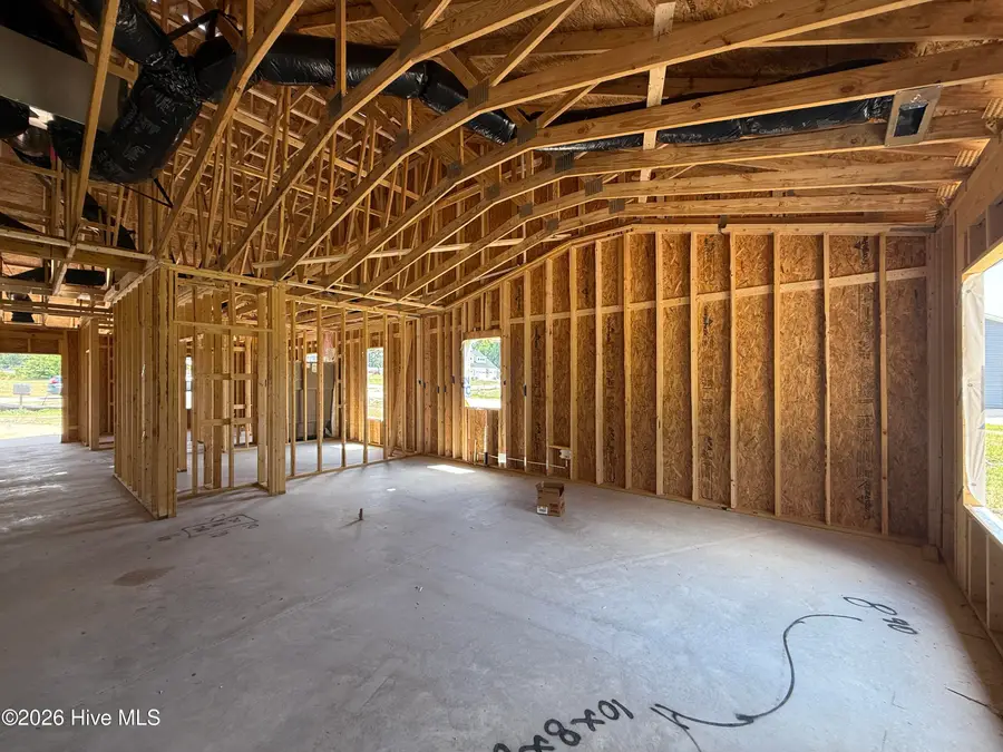 84 Yardley Drive, Smithfield, NC 27577 - #3