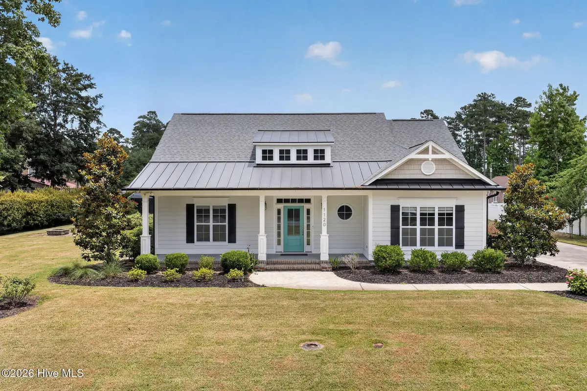 1120 Echo Drive Ne, Leland, NC 28451 - #1