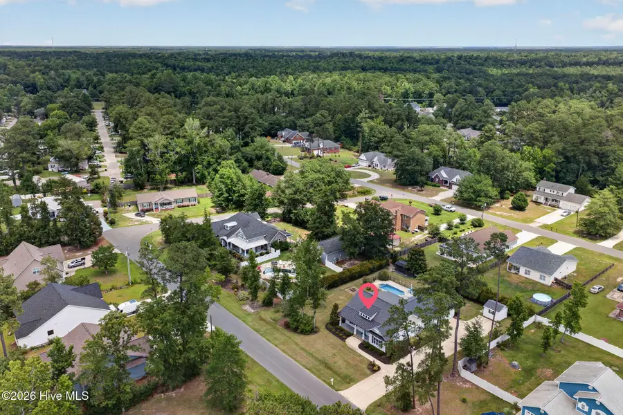 1120 Echo Drive Ne, Leland, NC 28451 - #3