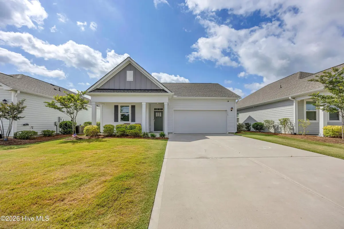 1369 Clendon Circle, Leland, NC 28451 - #1