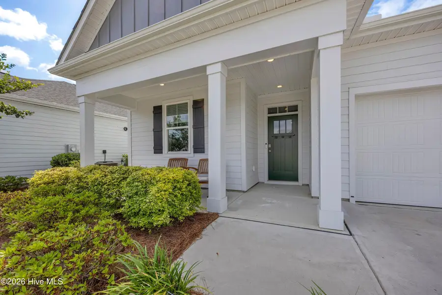1369 Clendon Circle, Leland, NC 28451 - #3