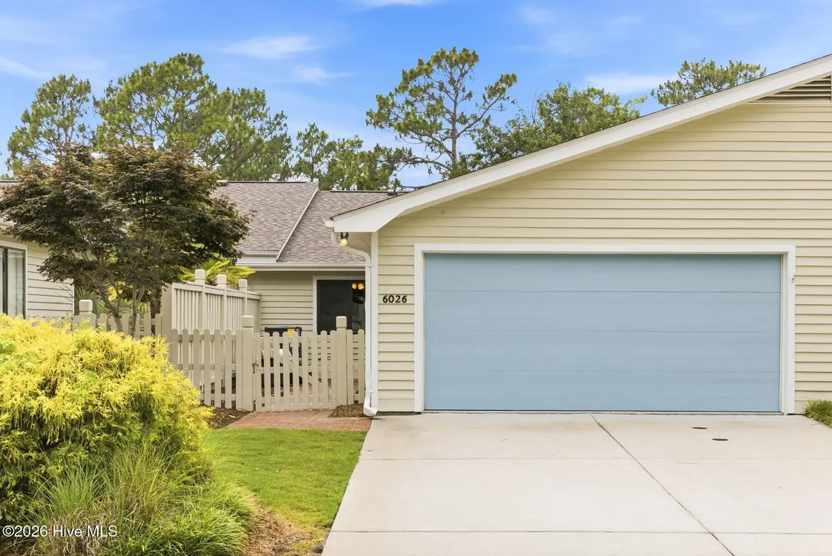 6026 Inland Greens Drive, Wilmington, NC 28405 - #1