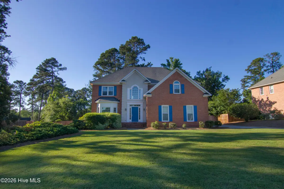 648 Fieldstone Way, Evans, GA 30809 - #1