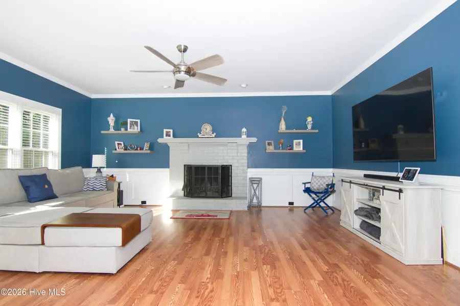 648 Fieldstone Way, Evans, GA 30809 - #3