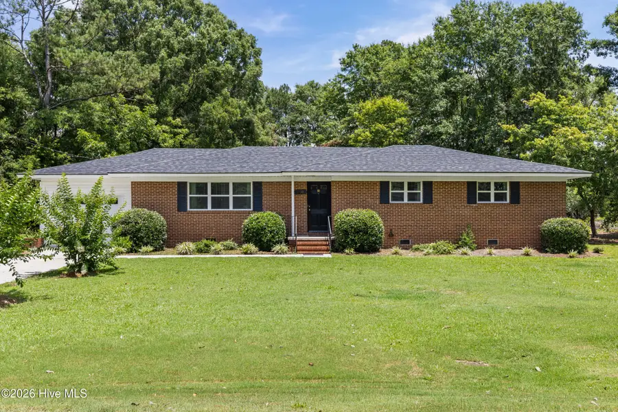 410 Johns Road, Thomson, GA 30824 - #2