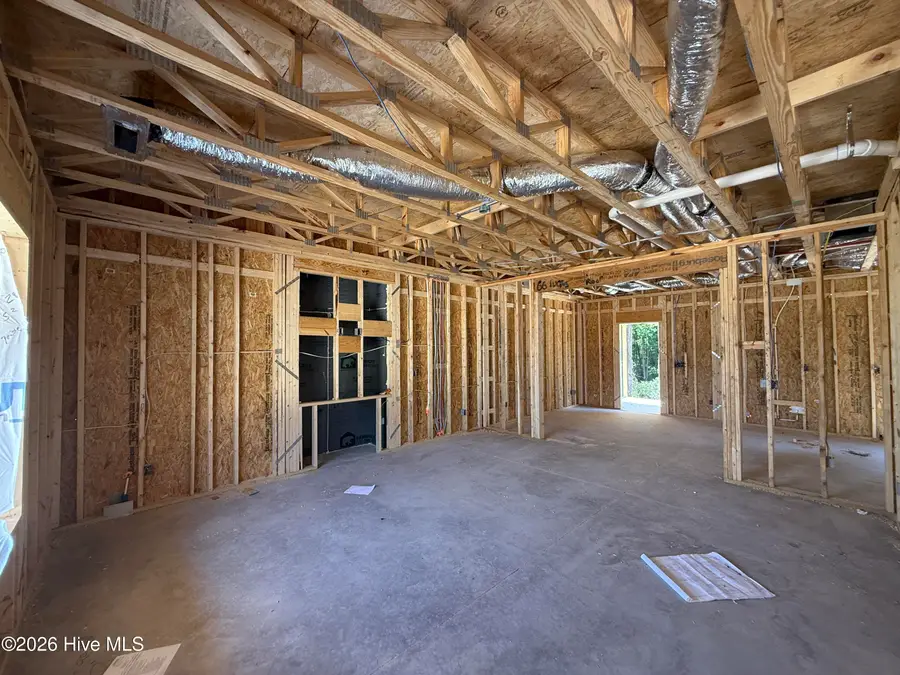 261 Yardley Drive, Smithfield, NC 27577 - #2
