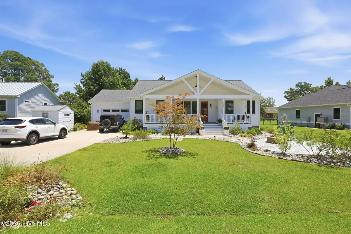 1106 Link Lane, Oriental, NC 28571 - #1