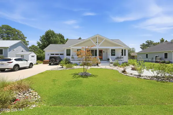 1106 Link Lane, Oriental, NC 28571