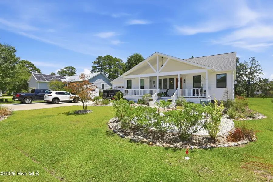 1106 Link Lane, Oriental, NC 28571 - #2