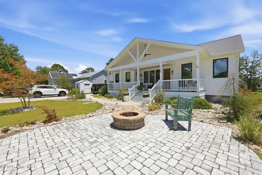 1106 Link Lane, Oriental, NC 28571 - #3