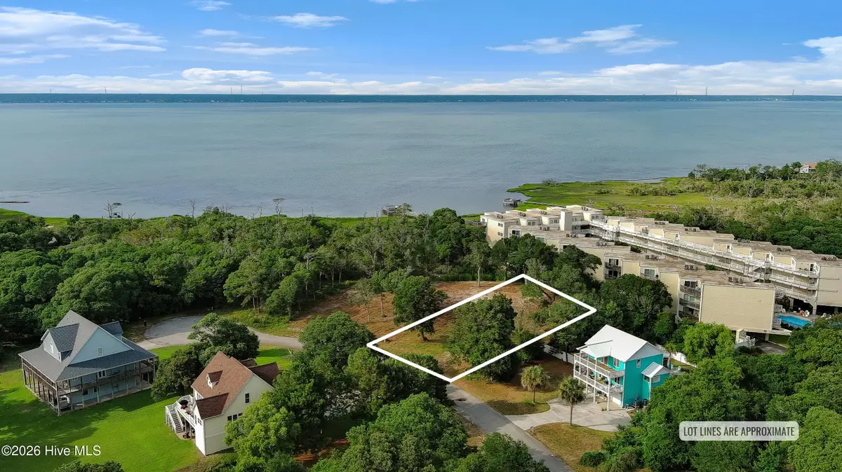 110 Sandpiper Lane, Indian Beach, NC 28512 - #1