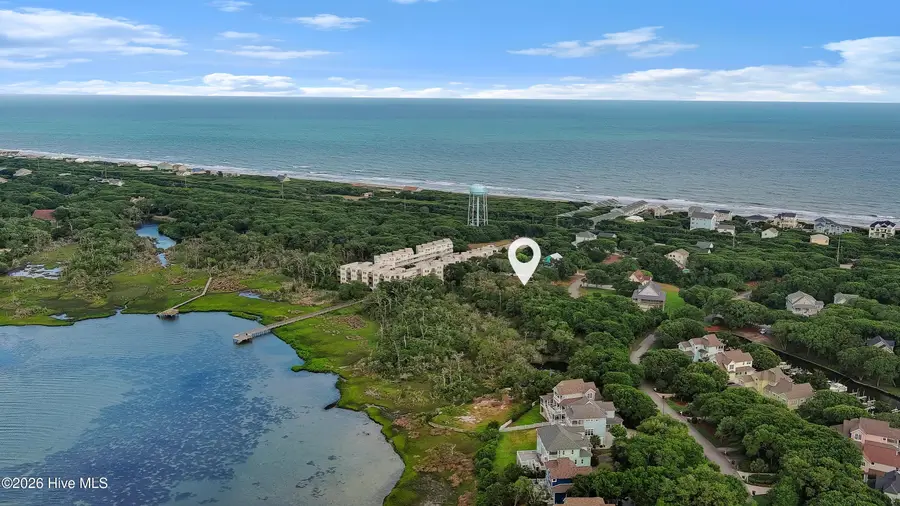 110 Sandpiper Lane, Indian Beach, NC 28512 - #2