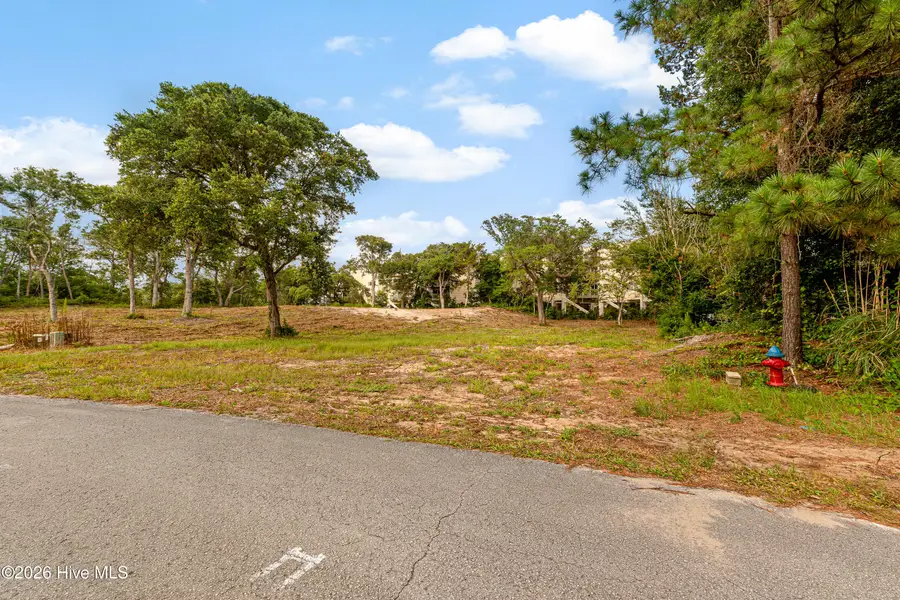 110 Sandpiper Lane, Indian Beach, NC 28512 - #3