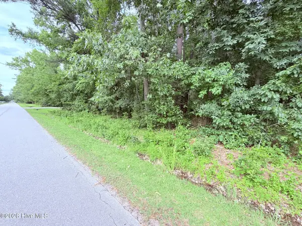73 Laurel Street, Hertford, NC 27944
