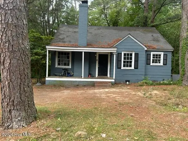 915 College Circle N, Wilson, NC 27893