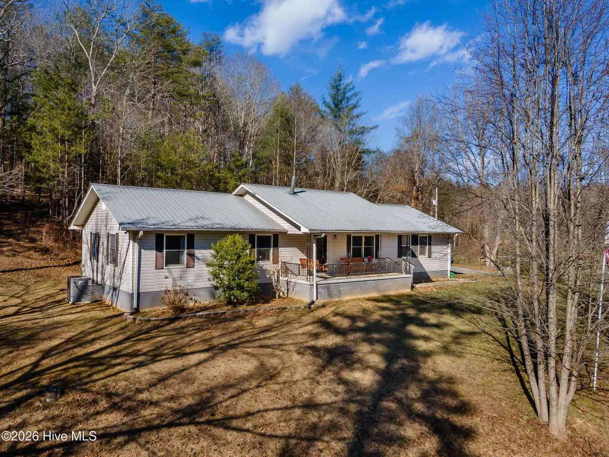 267 Farner Road, Farner, TN 37333 - #1