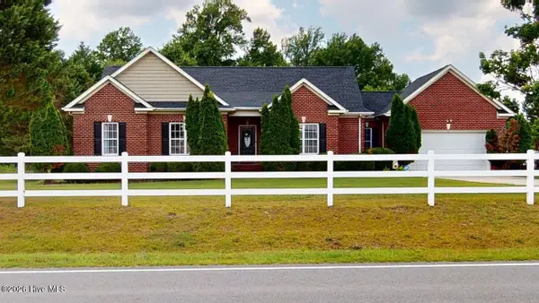1576 Dollard Town Road, Goldsboro, NC 27534