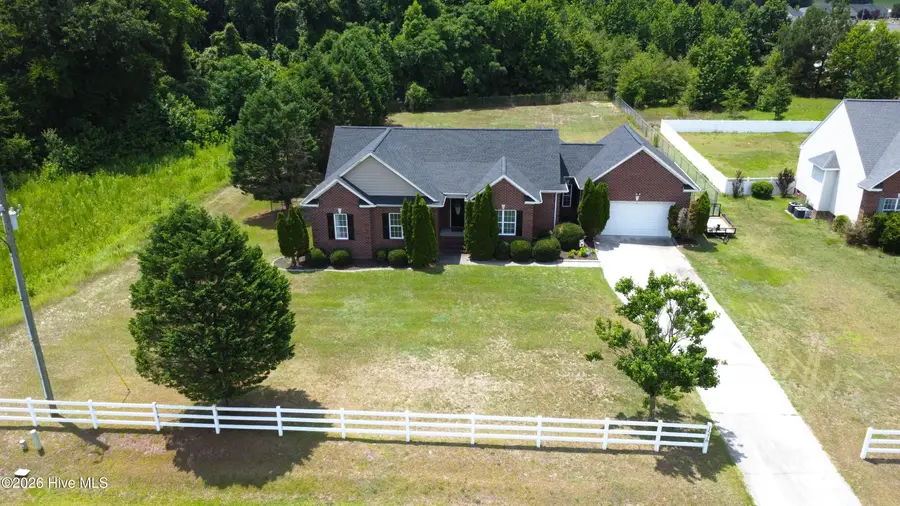 1576 Dollard Town Road, Goldsboro, NC 27534 - #3