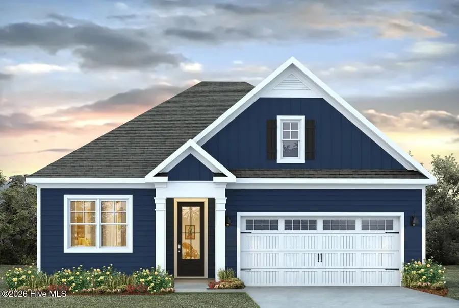 42 Pasture Street #Lot 302, Wilmington, NC 28411 - #2